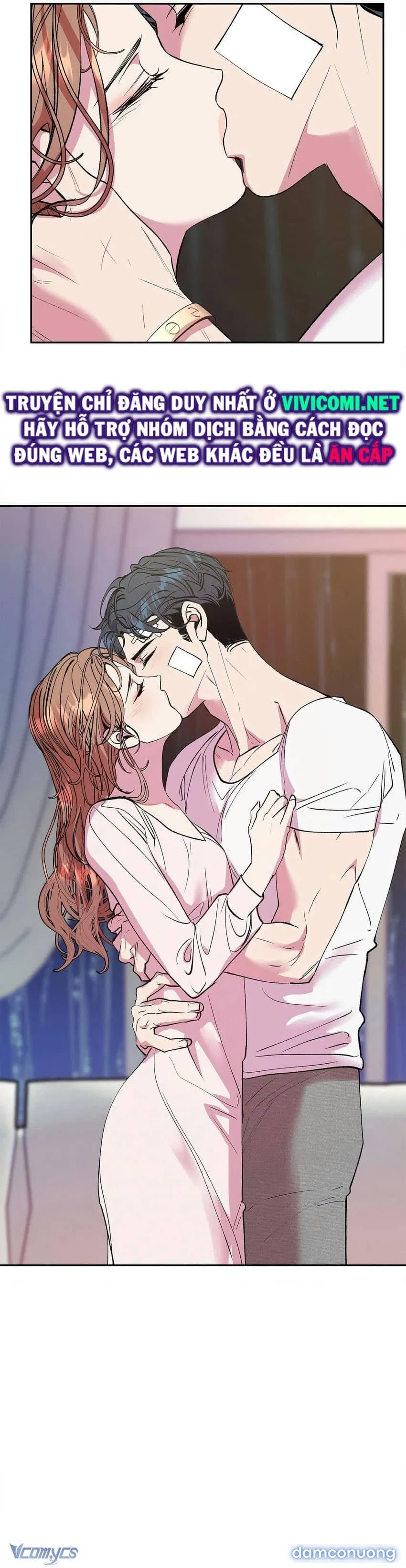 [18+] Tận Cùng Của Thé Giới 