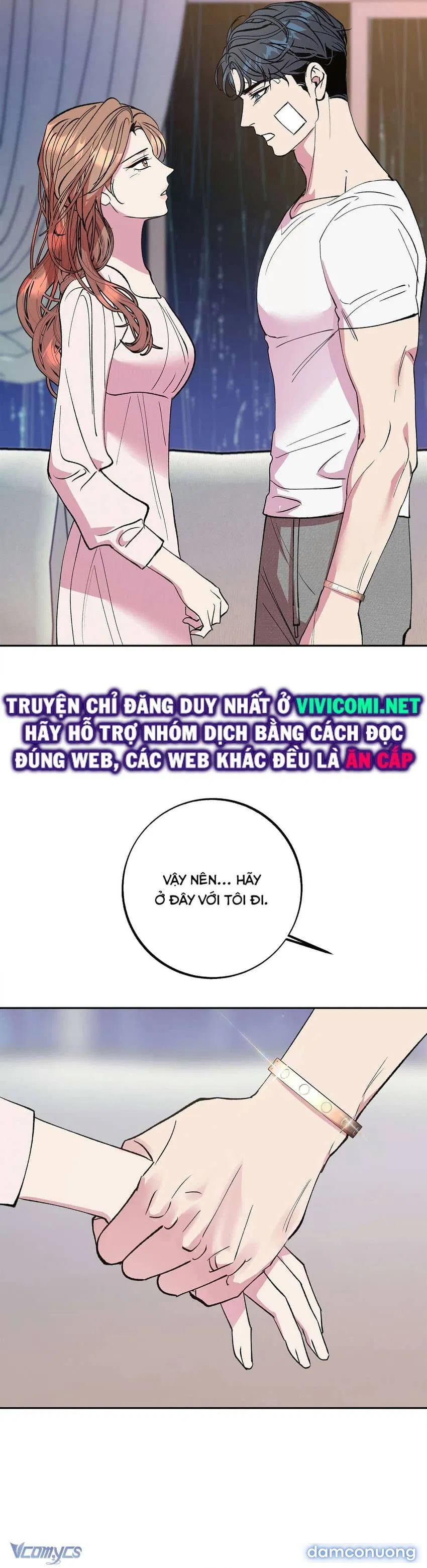 [18+] Tận Cùng Của Thé Giới 