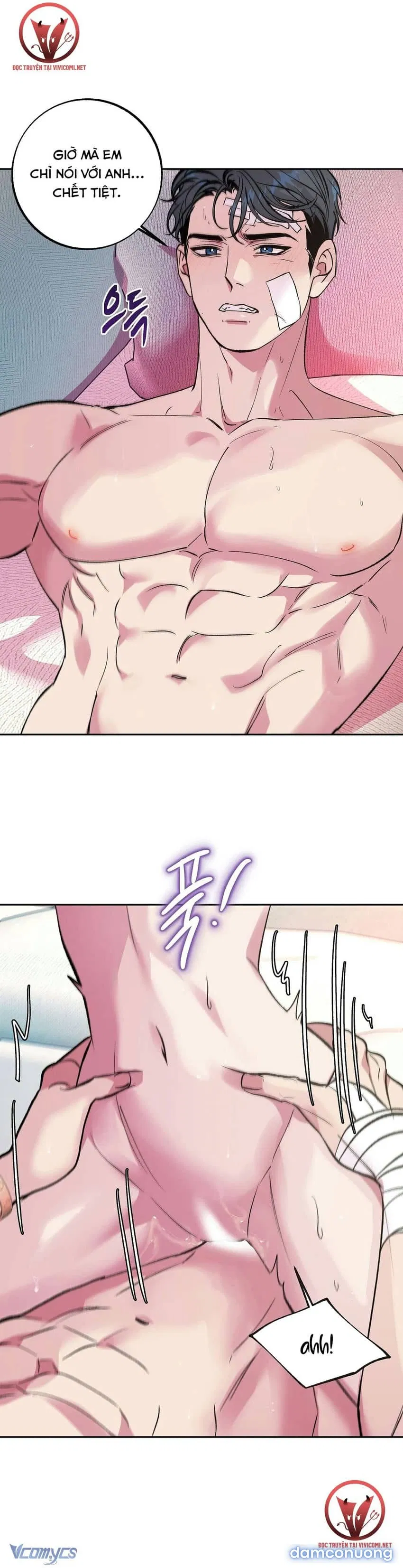 [18+] Tận Cùng Của Thé Giới 