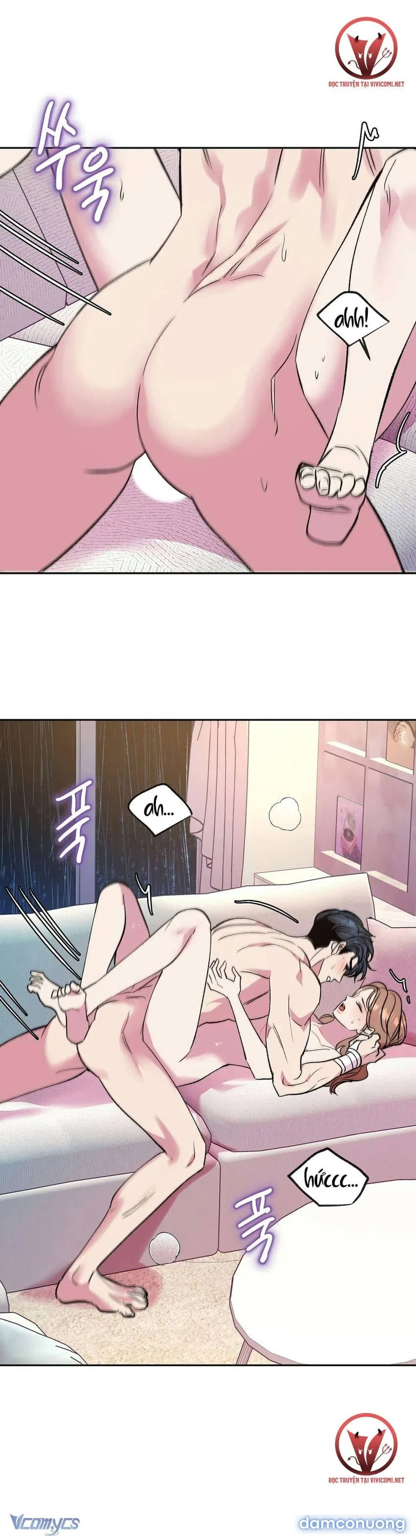 [18+] Tận Cùng Của Thé Giới 