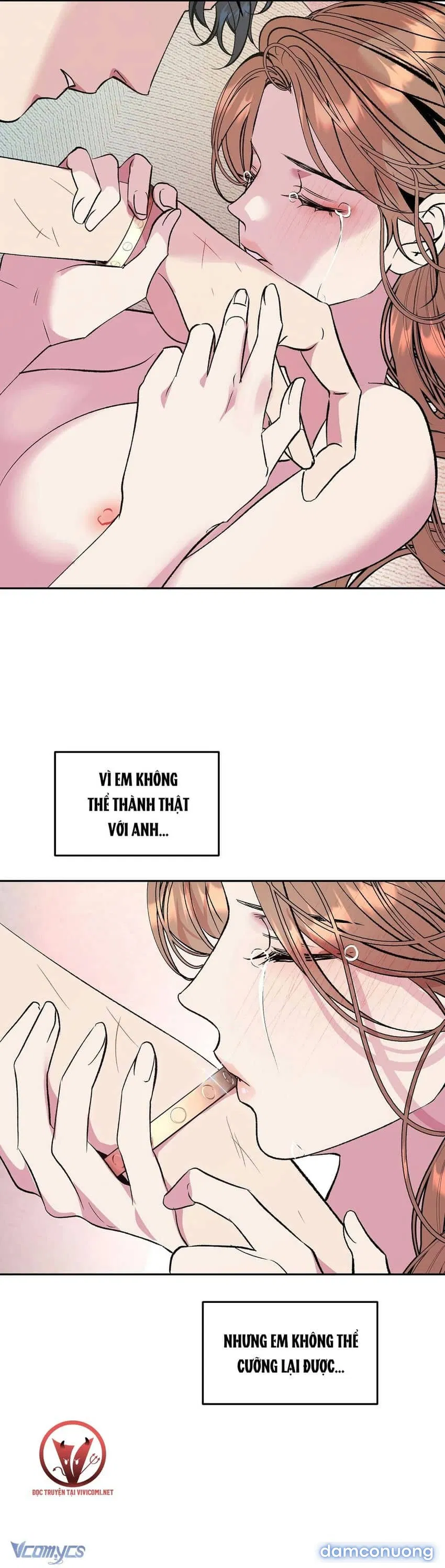 [18+] Tận Cùng Của Thé Giới 