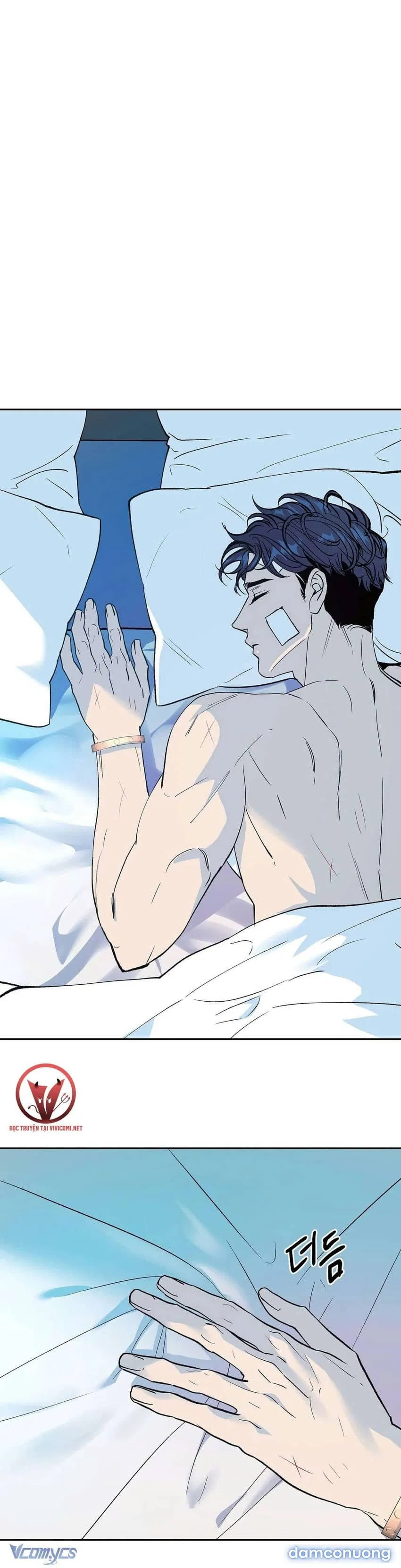 [18+] Tận Cùng Của Thé Giới 