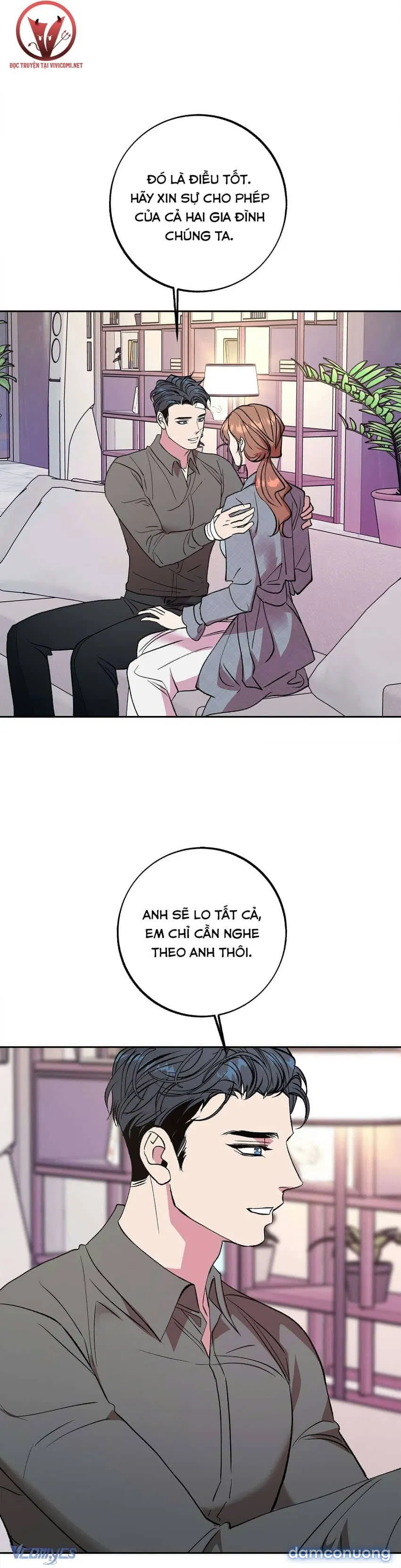 [18+] Tận Cùng Của Thé Giới 
