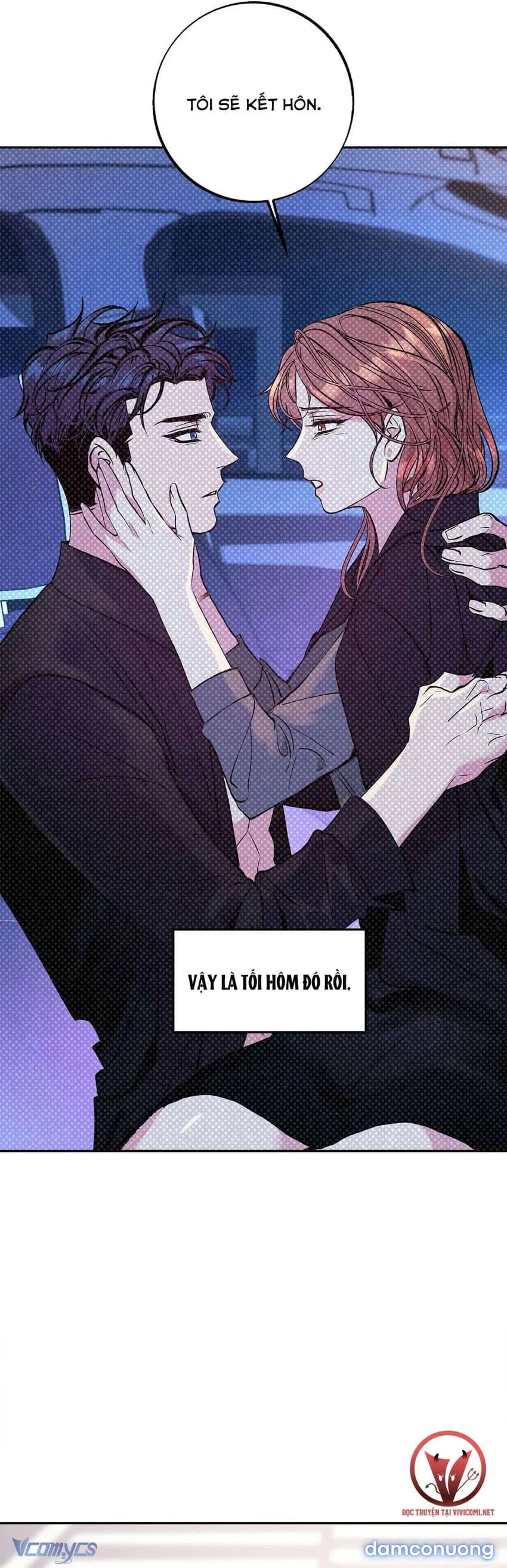 [18+] Tận Cùng Của Thé Giới 