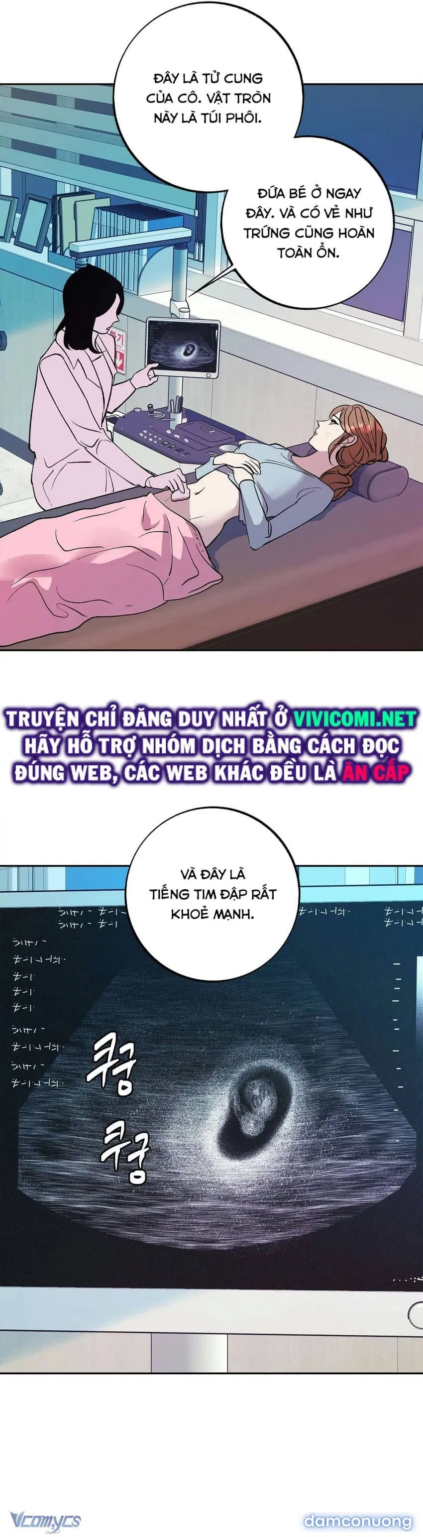 [18+] Tận Cùng Của Thé Giới 