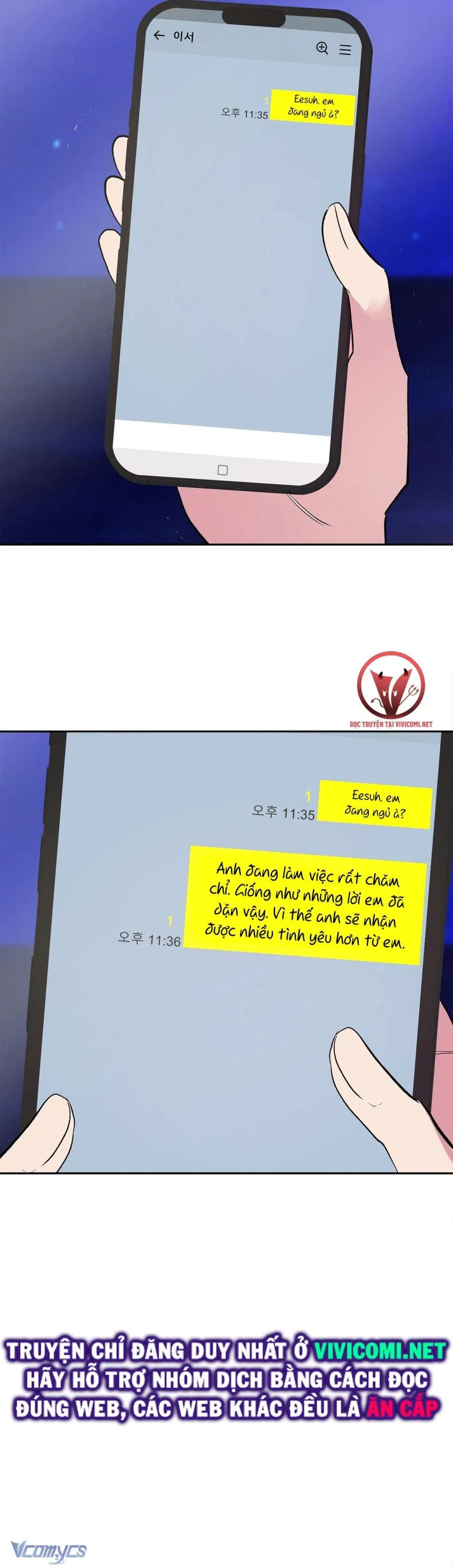 [18+] Tận Cùng Của Thé Giới 