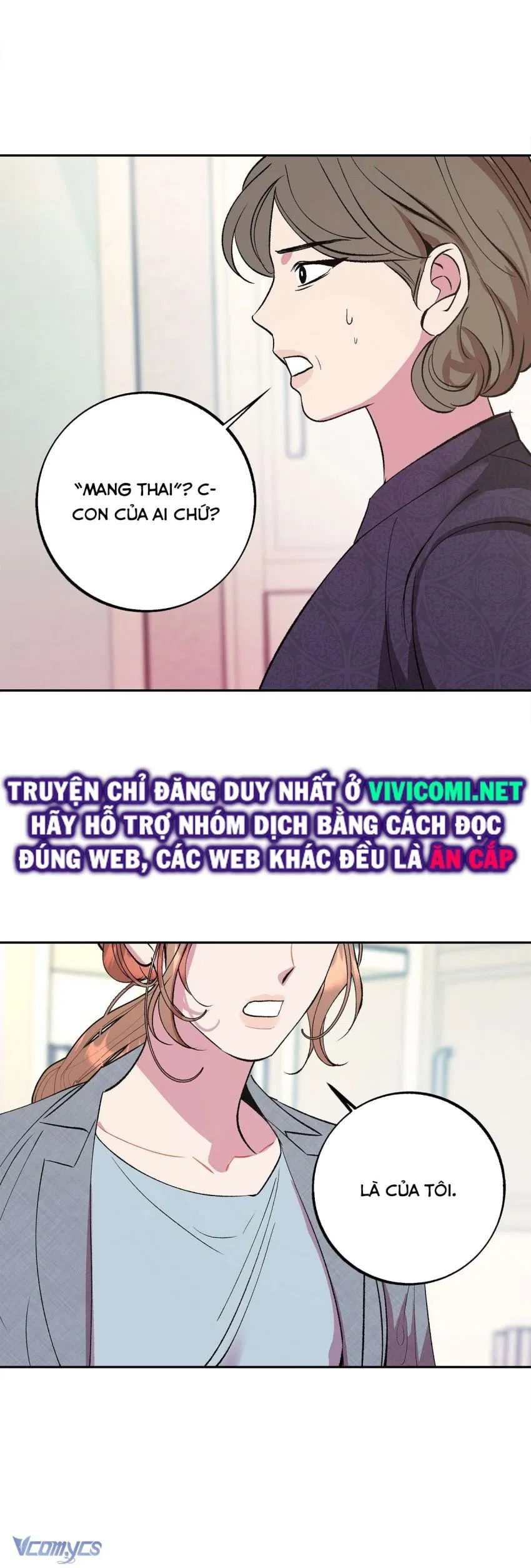 [18+] Tận Cùng Của Thé Giới 