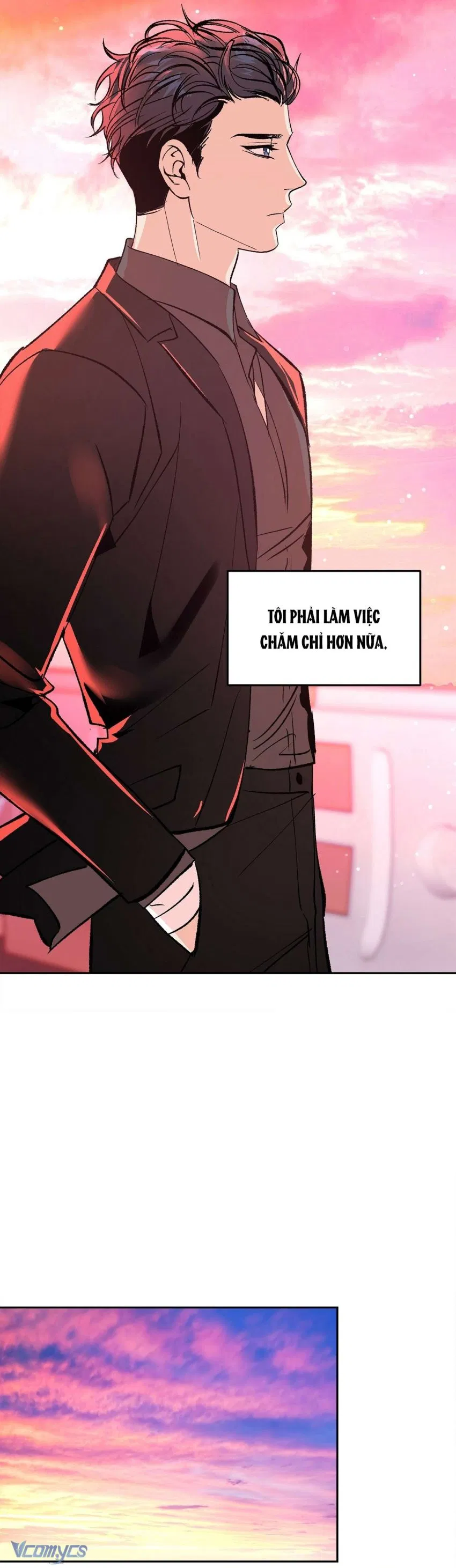 [18+] Tận Cùng Của Thé Giới 