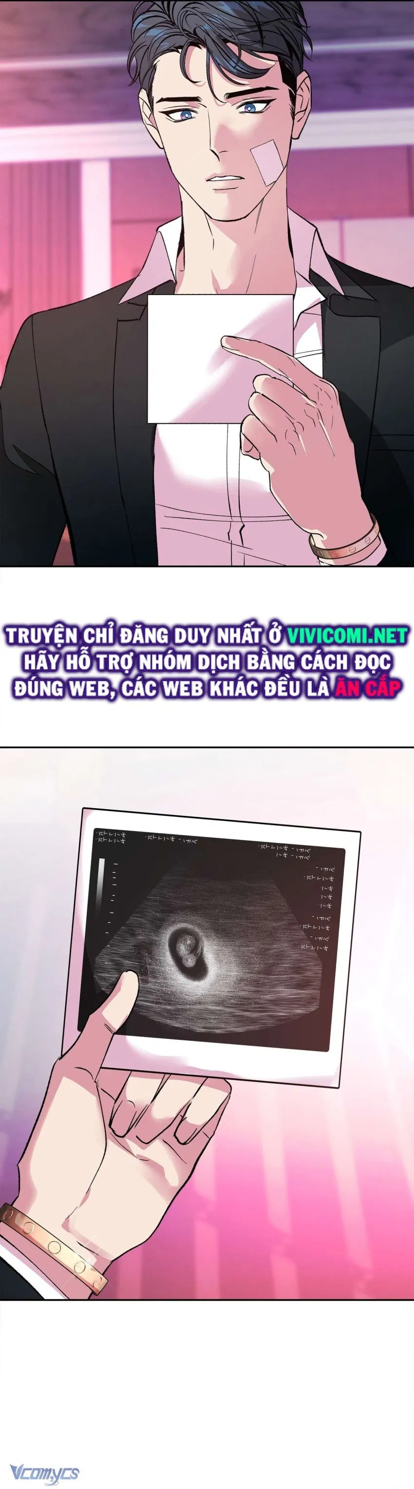 [18+] Tận Cùng Của Thé Giới 