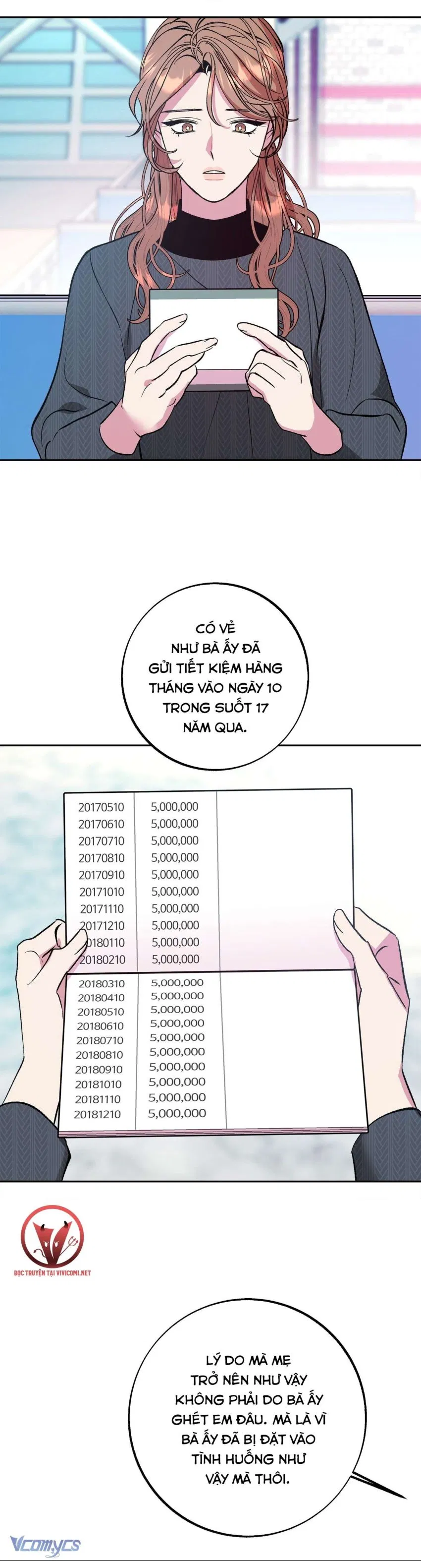 [18+] Tận Cùng Của Thé Giới 