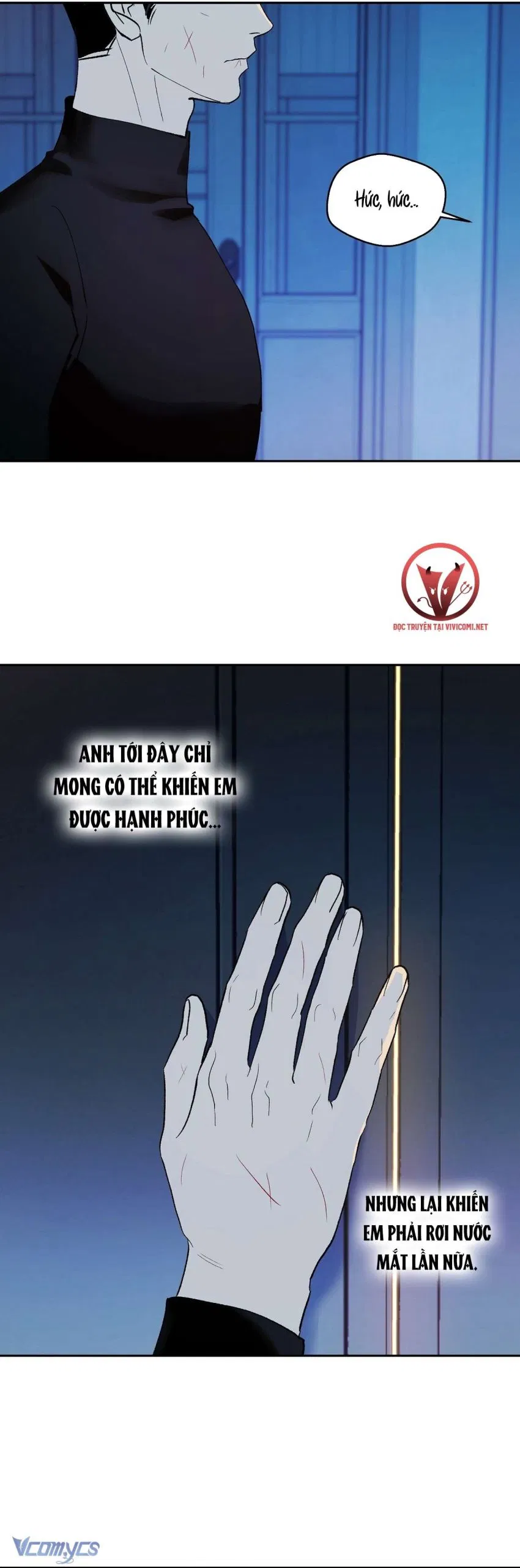[18+] Tận Cùng Của Thé Giới 