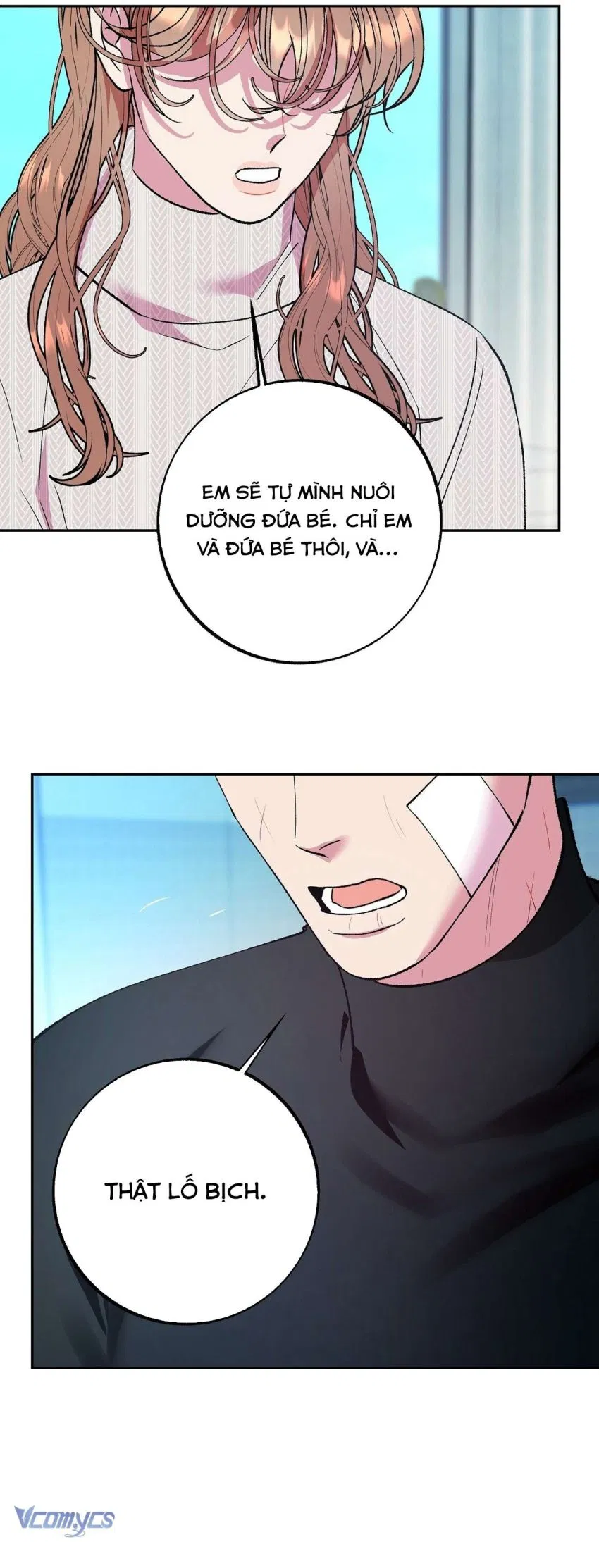 [18+] Tận Cùng Của Thé Giới 