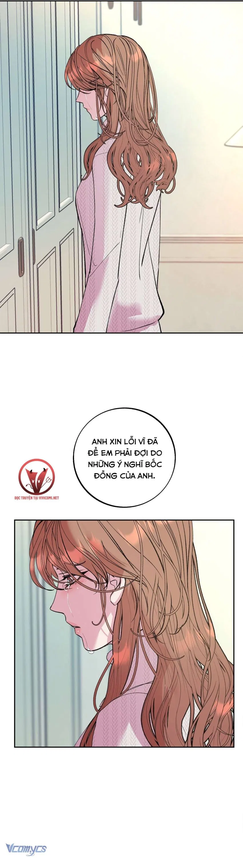 [18+] Tận Cùng Của Thé Giới 