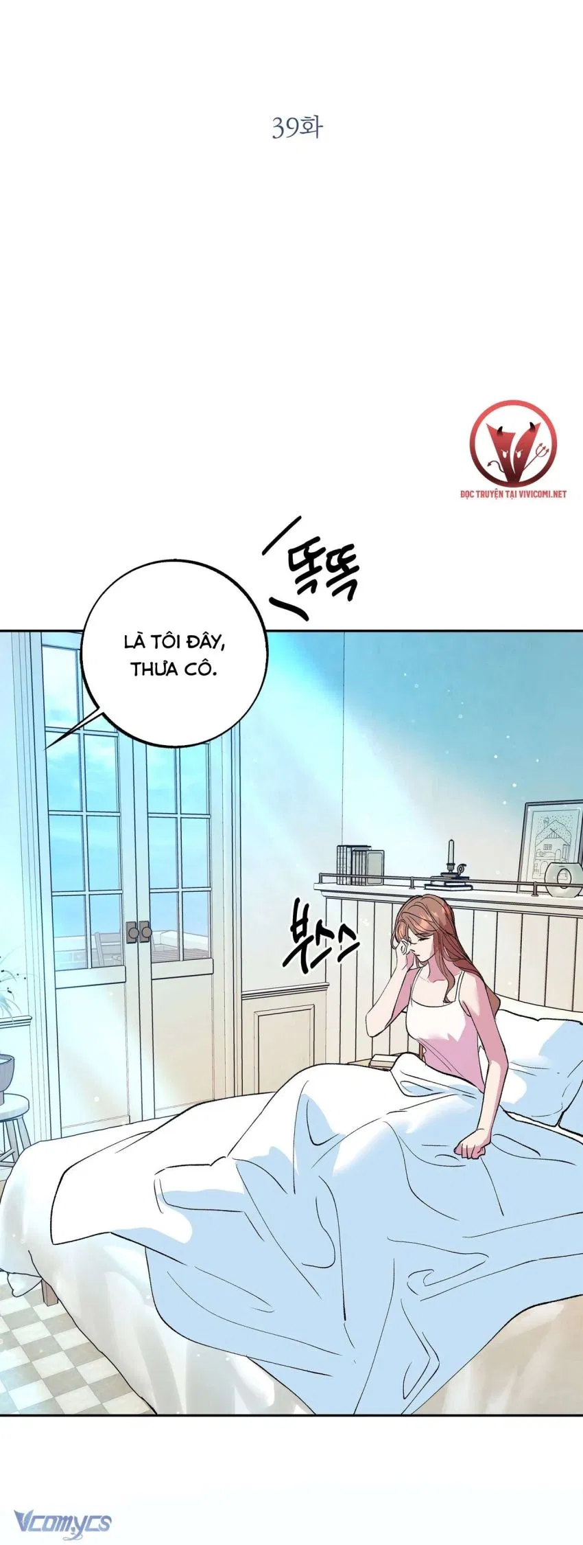 [18+] Tận Cùng Của Thé Giới 