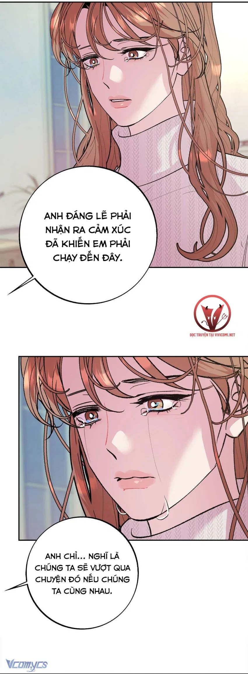 [18+] Tận Cùng Của Thé Giới 