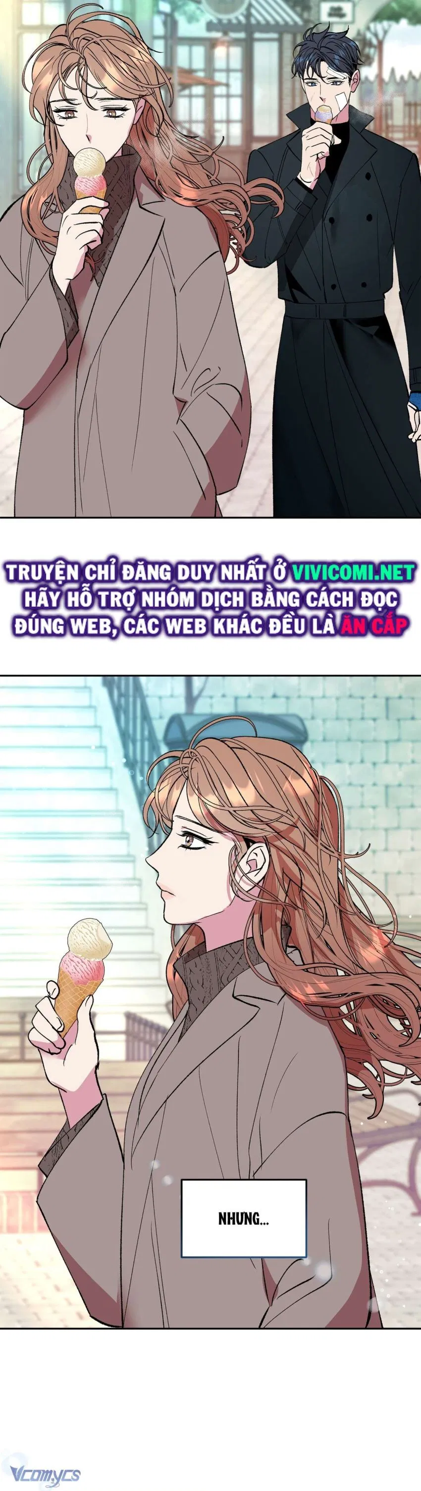 [18+] Tận Cùng Của Thé Giới 