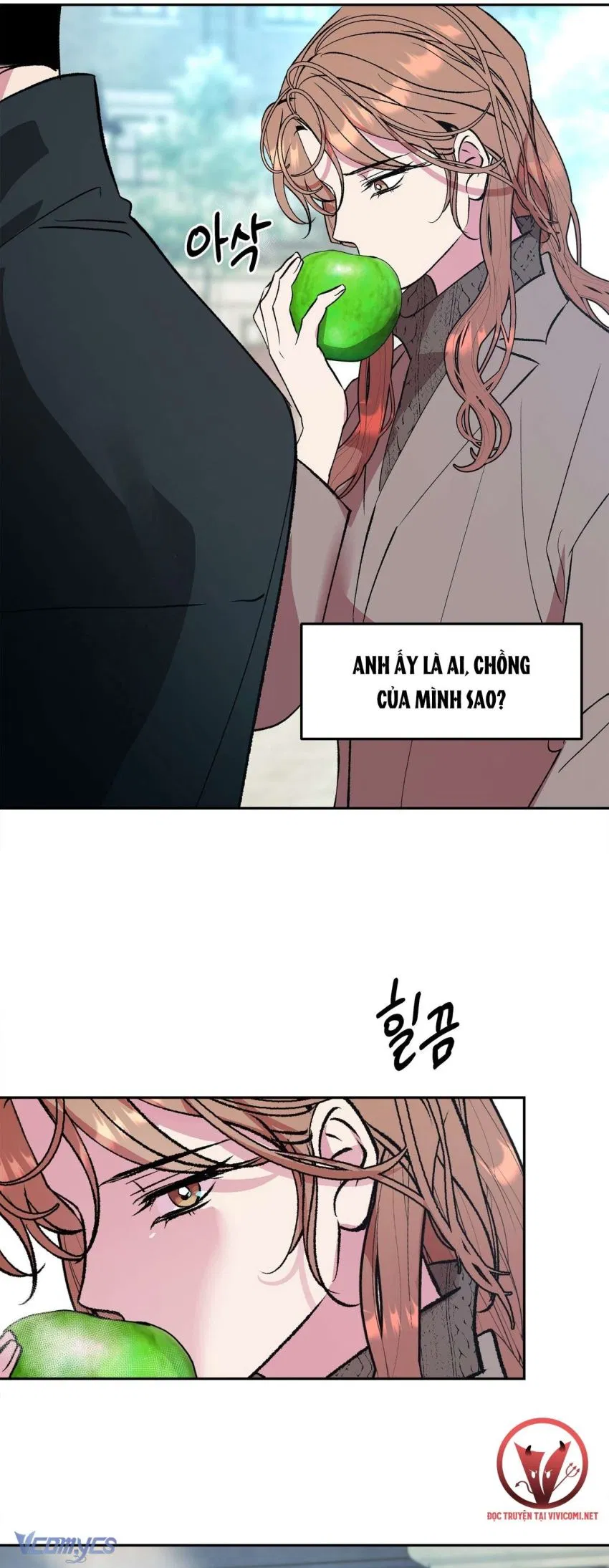 [18+] Tận Cùng Của Thé Giới 