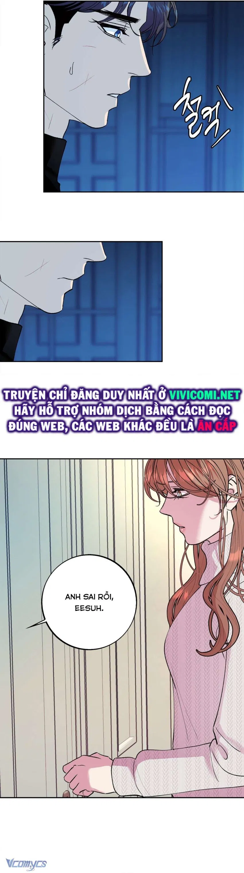 [18+] Tận Cùng Của Thé Giới 