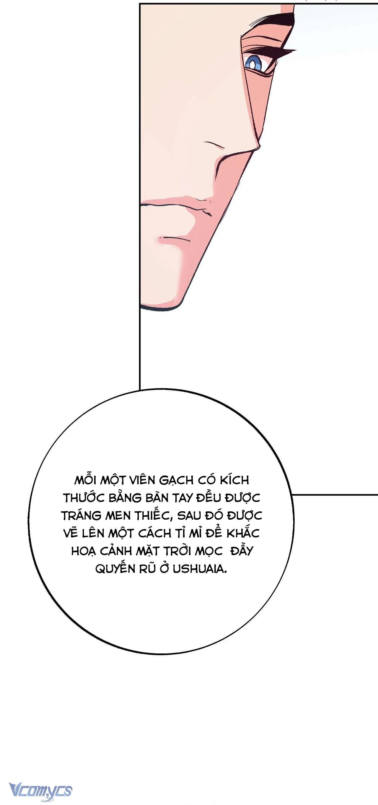 [18+] Tận Cùng Của Thé Giới 
