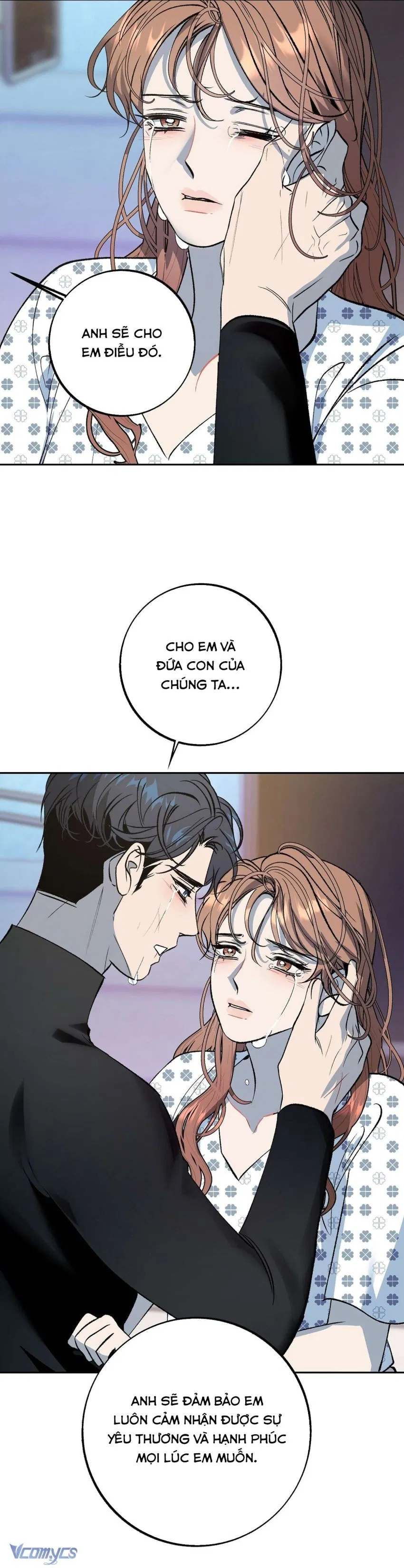 [18+] Tận Cùng Của Thé Giới 