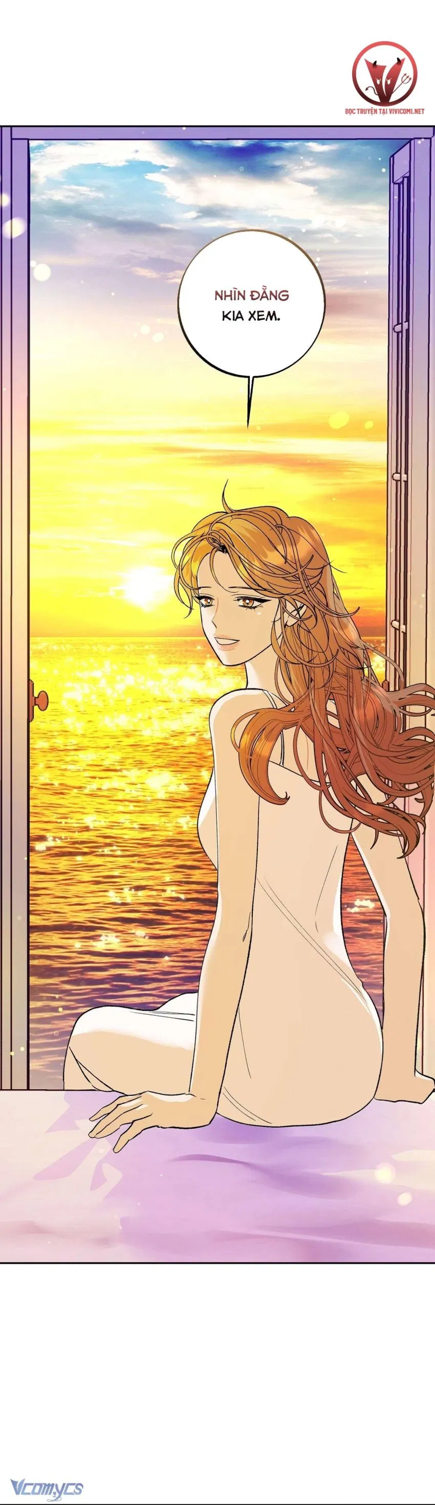[18+] Tận Cùng Của Thé Giới 