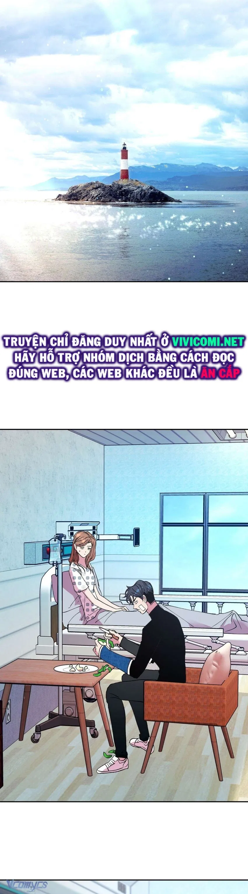 [18+] Tận Cùng Của Thé Giới 