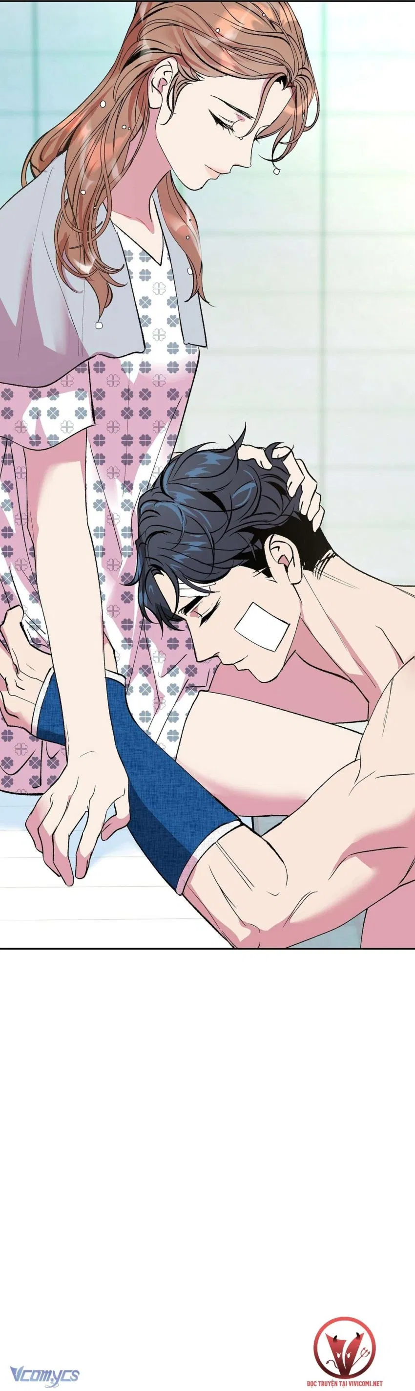 [18+] Tận Cùng Của Thé Giới 
