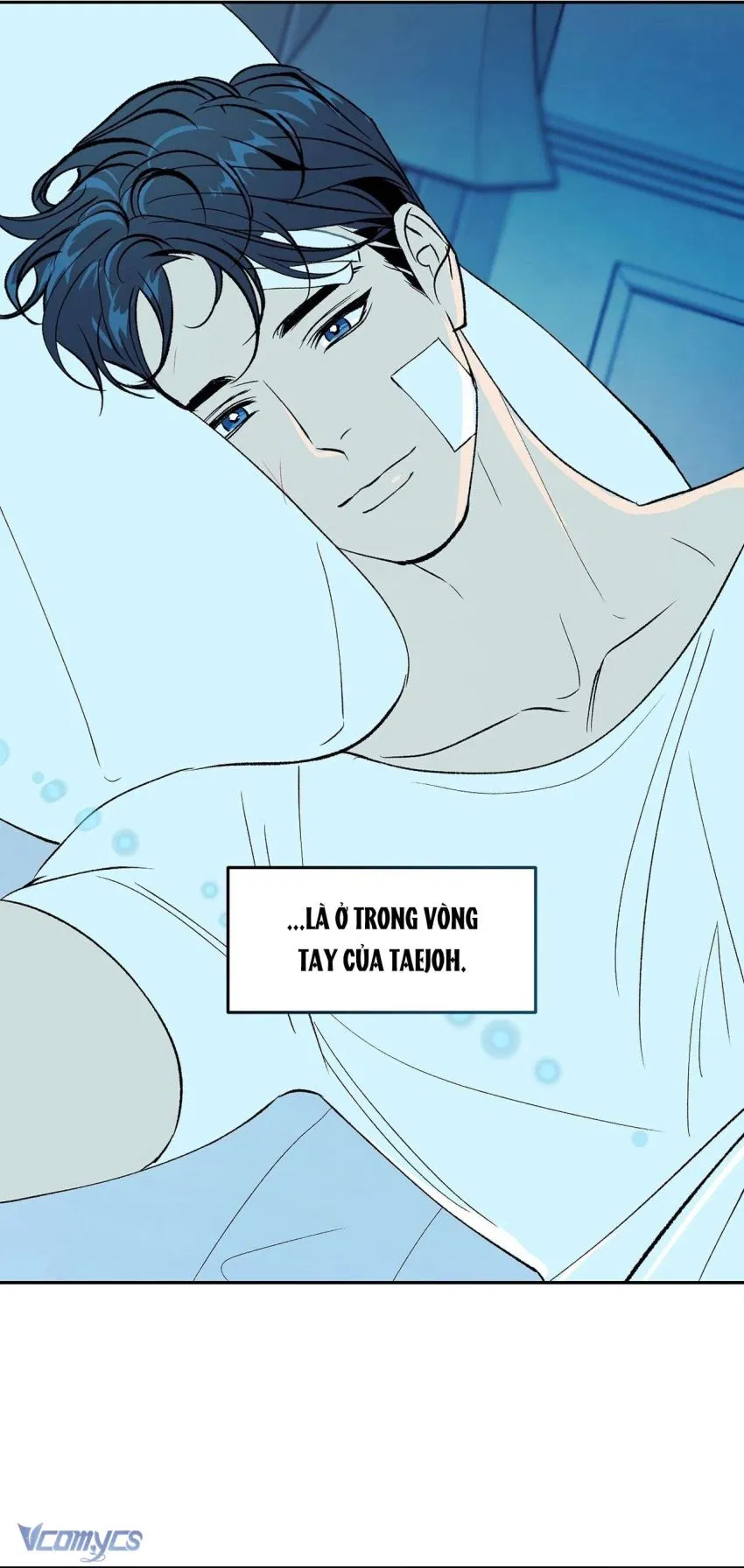 [18+] Tận Cùng Của Thé Giới 