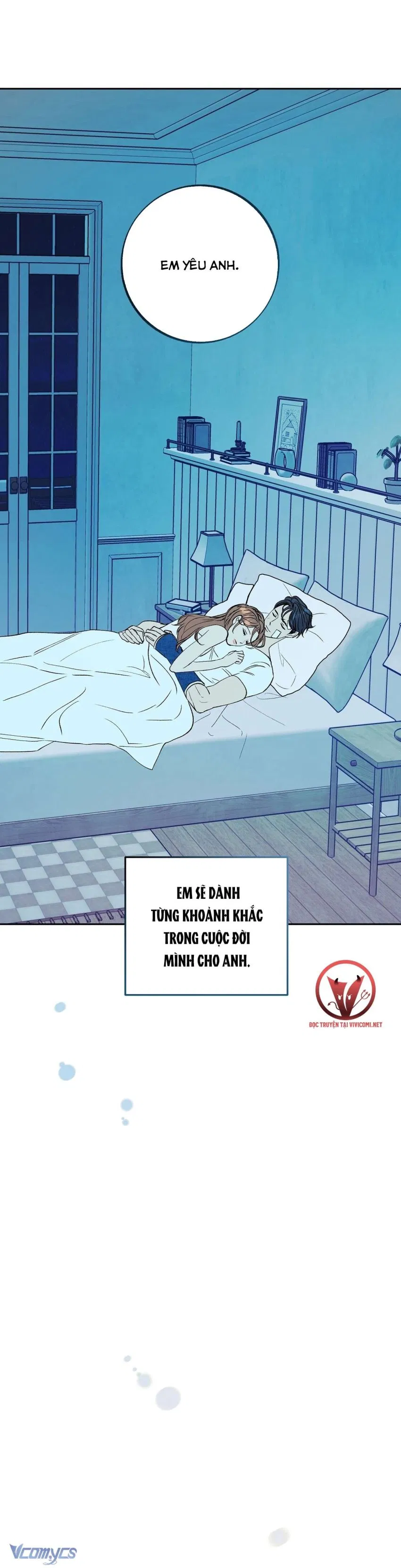[18+] Tận Cùng Của Thé Giới 