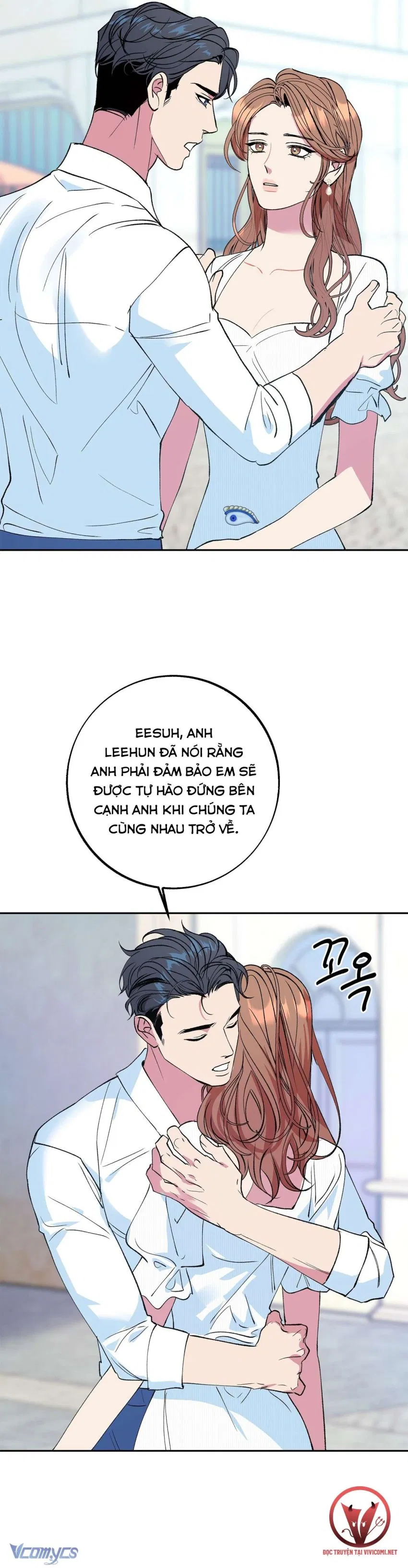 [18+] Tận Cùng Của Thé Giới 
