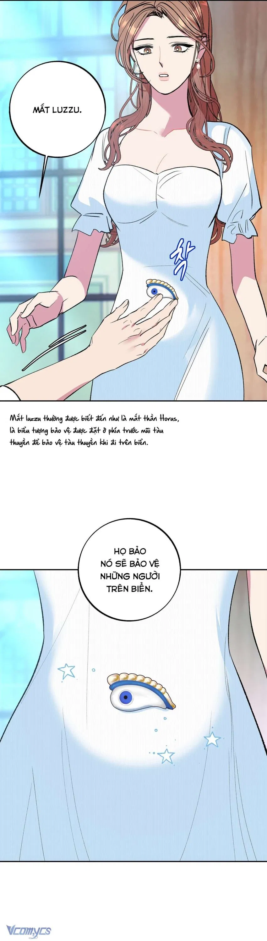 [18+] Tận Cùng Của Thé Giới 