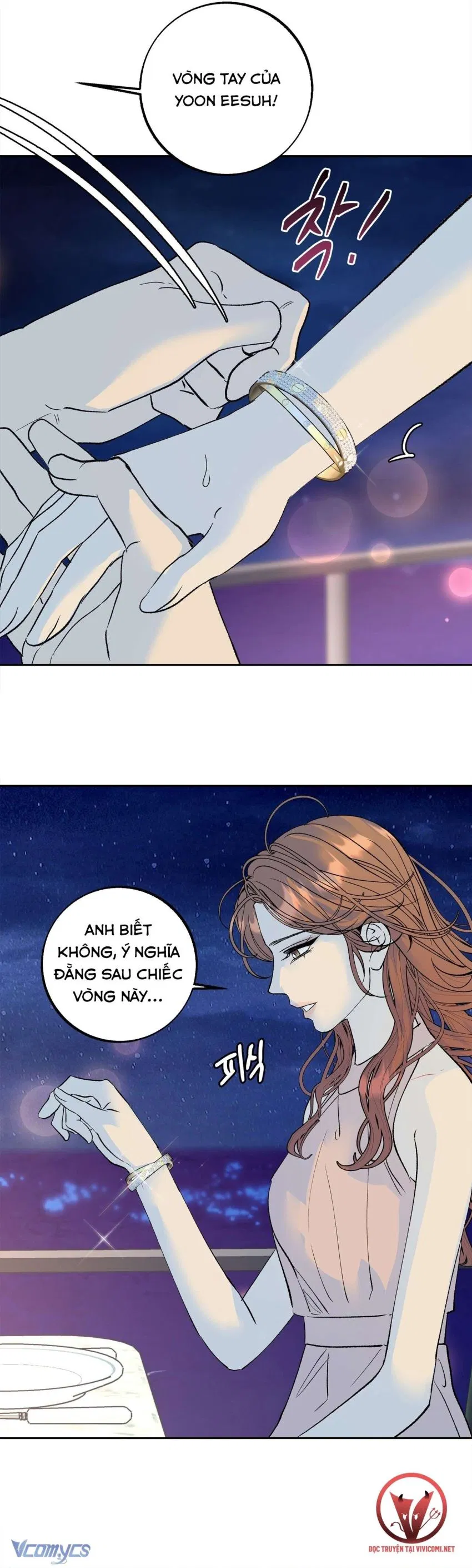 [18+] Tận Cùng Của Thé Giới 