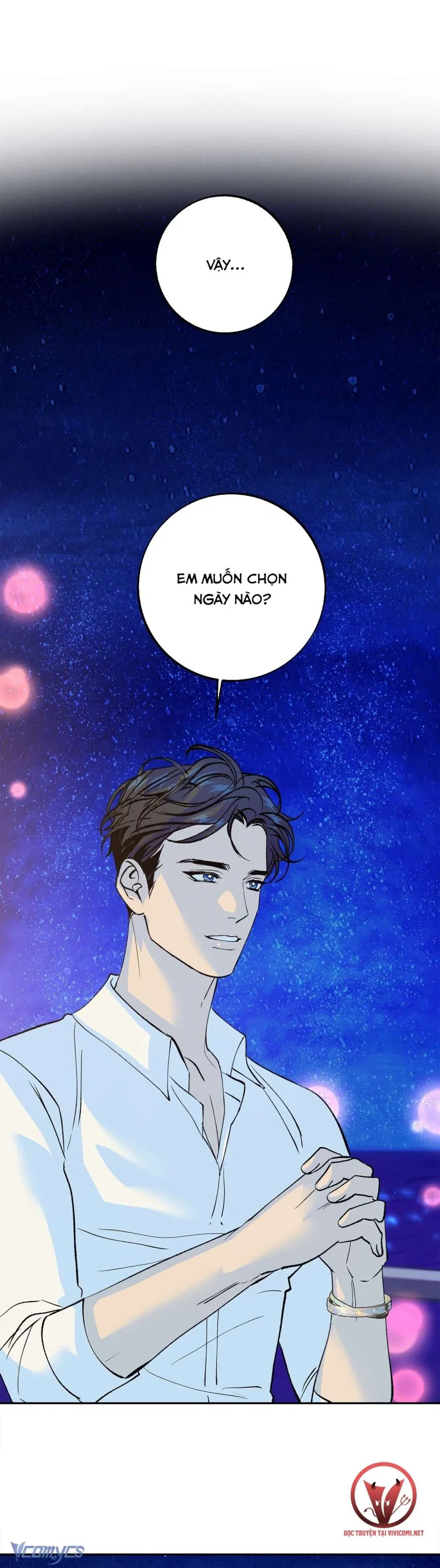 [18+] Tận Cùng Của Thé Giới 