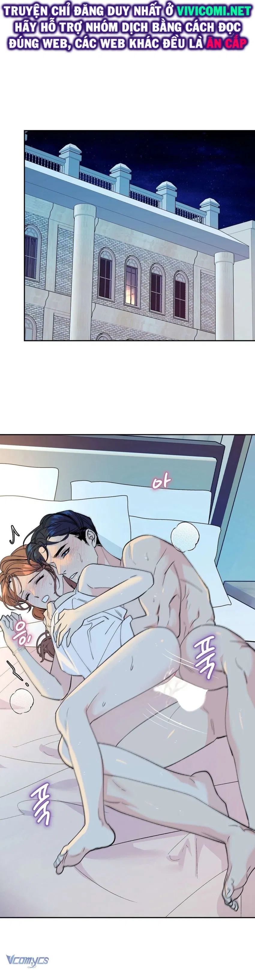 [18+] Tận Cùng Của Thé Giới 