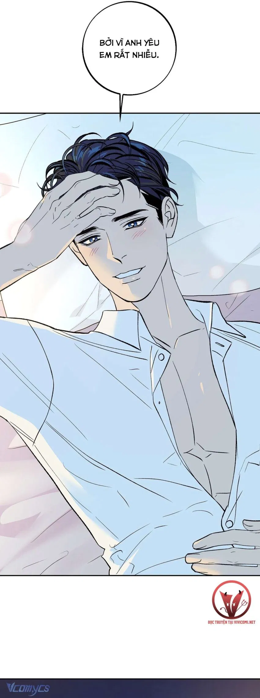 [18+] Tận Cùng Của Thé Giới 