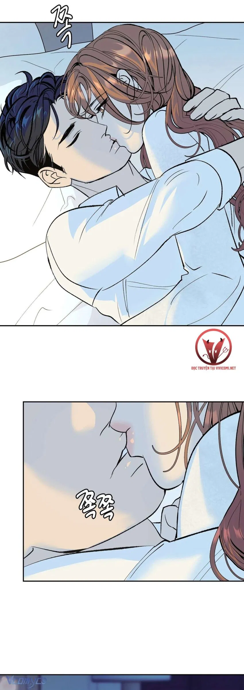 [18+] Tận Cùng Của Thé Giới 