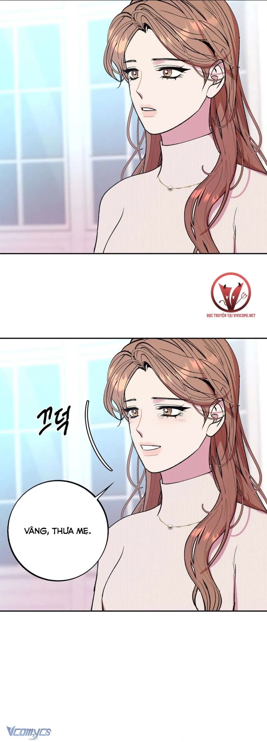 [18+] Tận Cùng Của Thé Giới 
