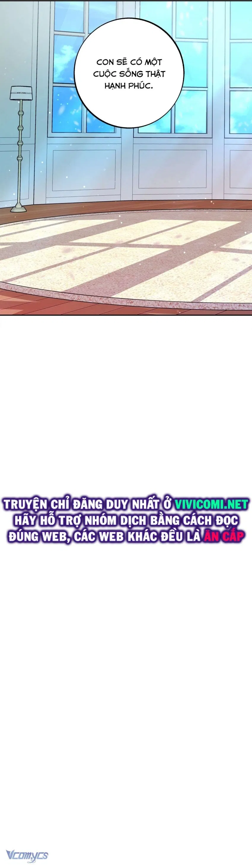 [18+] Tận Cùng Của Thé Giới 