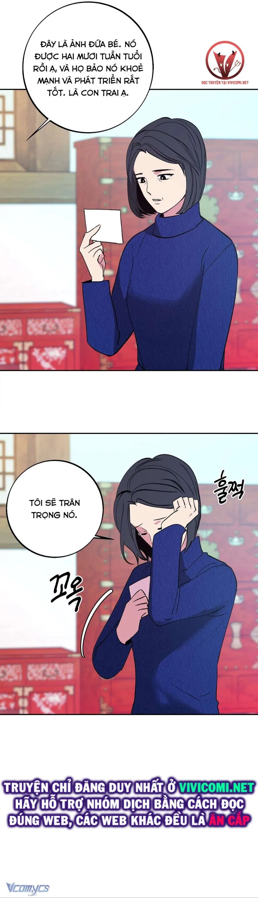 [18+] Tận Cùng Của Thé Giới 