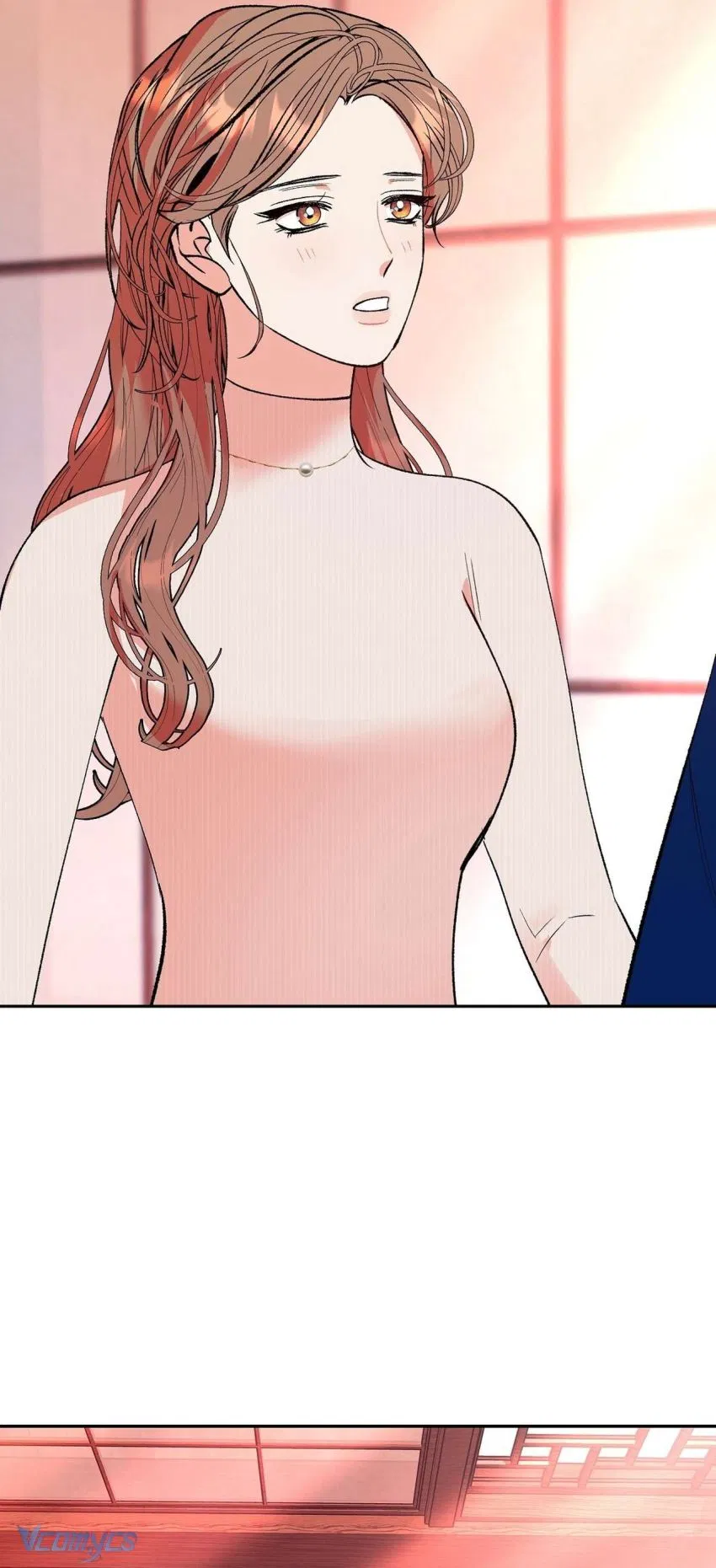 [18+] Tận Cùng Của Thé Giới 
