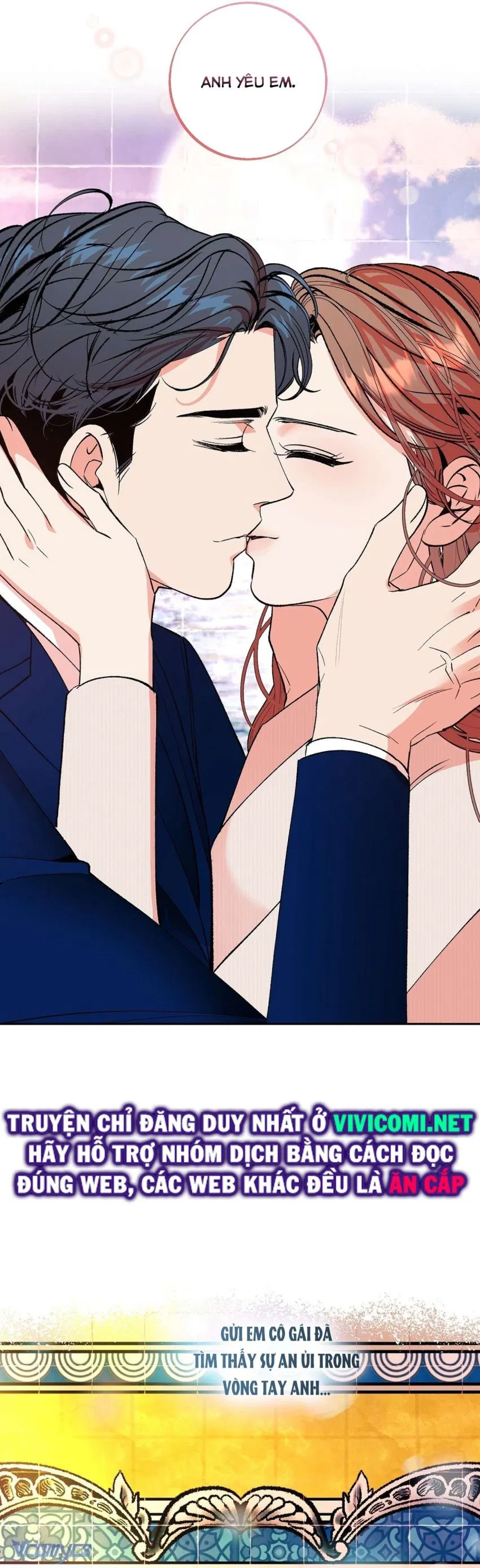 [18+] Tận Cùng Của Thé Giới 