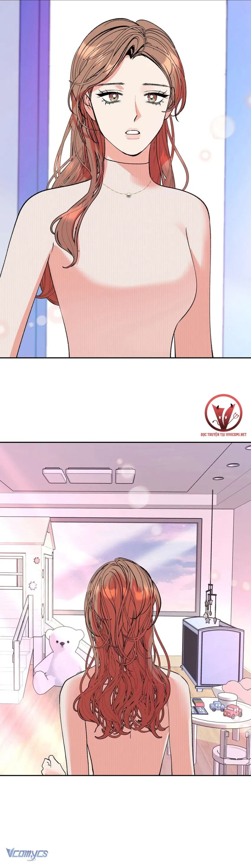 [18+] Tận Cùng Của Thé Giới 