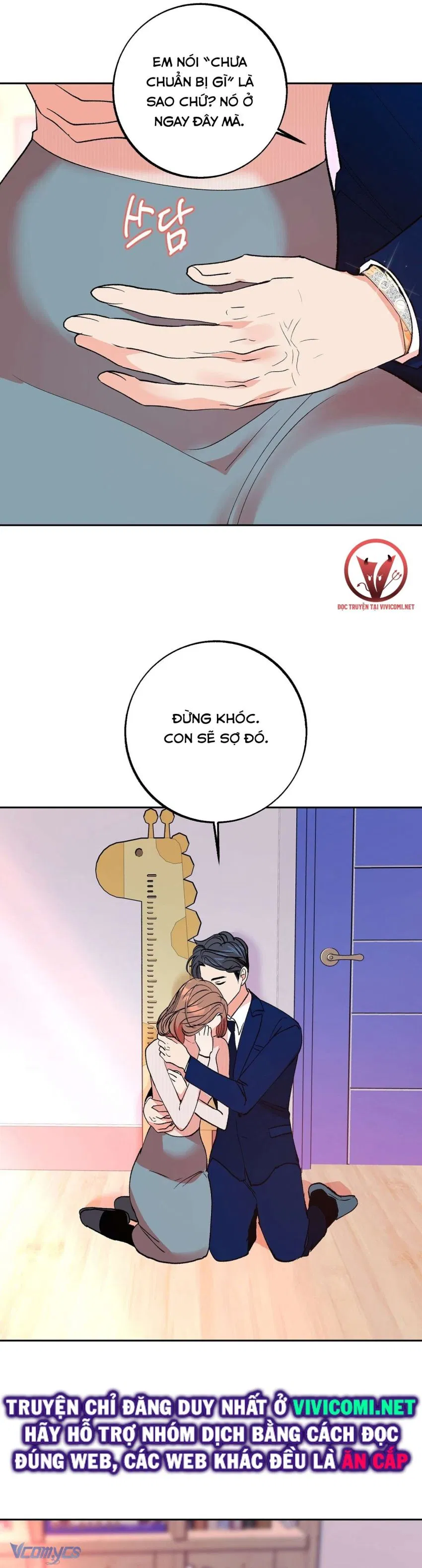 [18+] Tận Cùng Của Thé Giới 