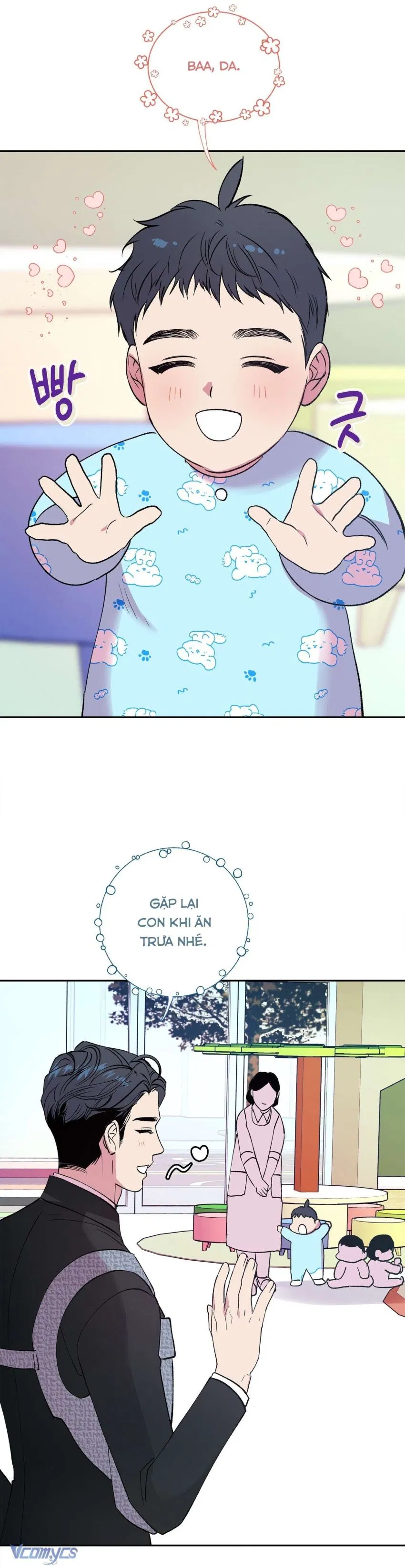 [18+] Tận Cùng Của Thé Giới 