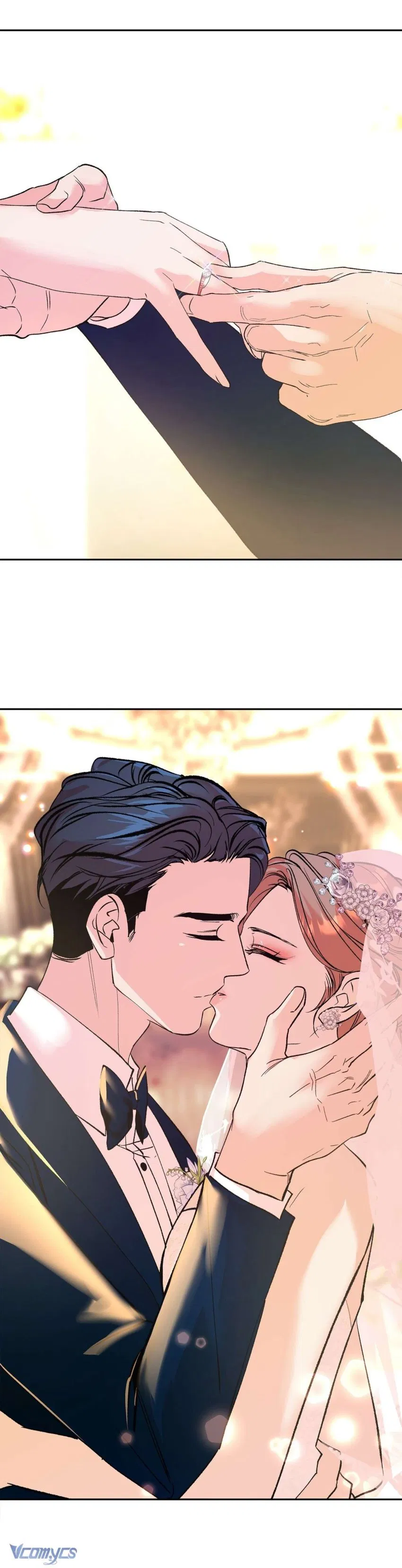 [18+] Tận Cùng Của Thé Giới 