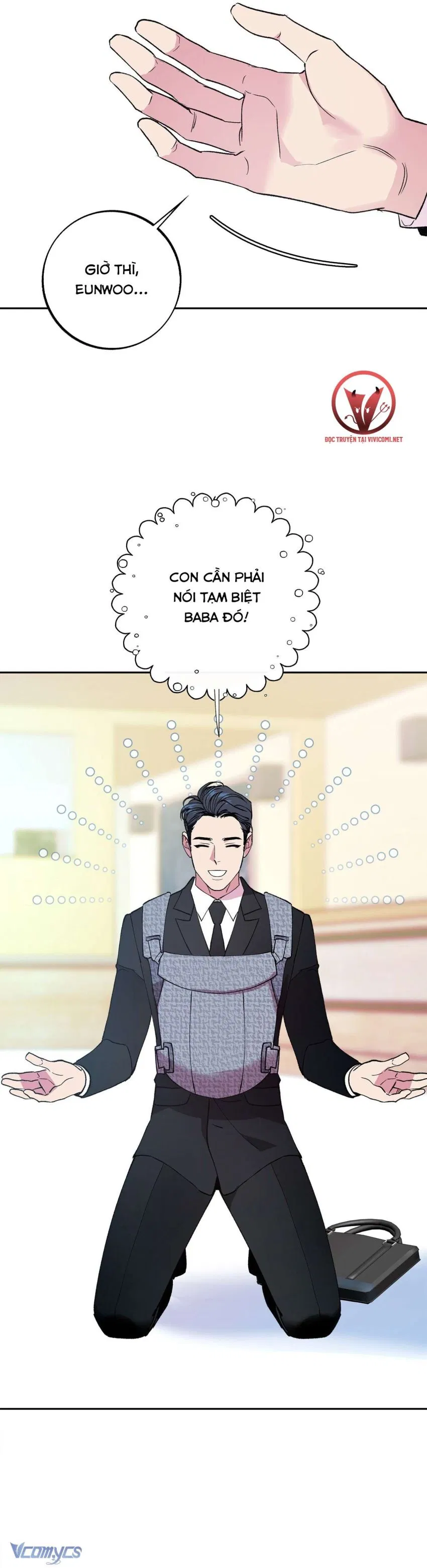 [18+] Tận Cùng Của Thé Giới 