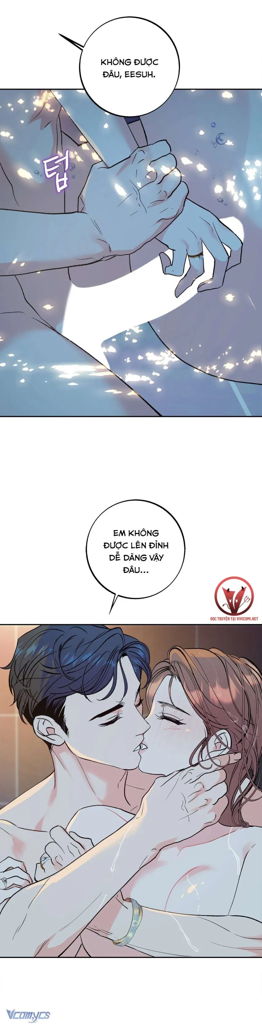 [18+] Tận Cùng Của Thé Giới 