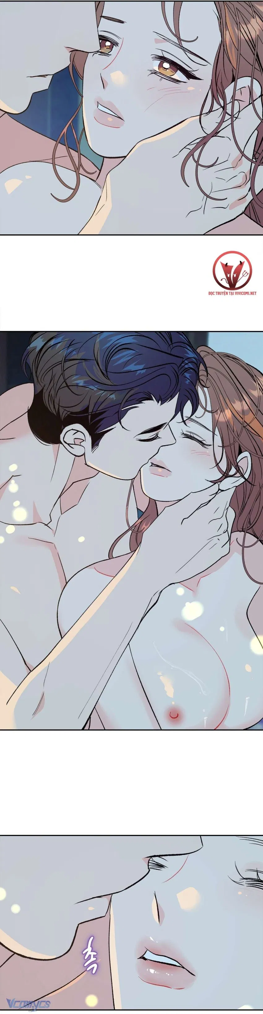 [18+] Tận Cùng Của Thé Giới 
