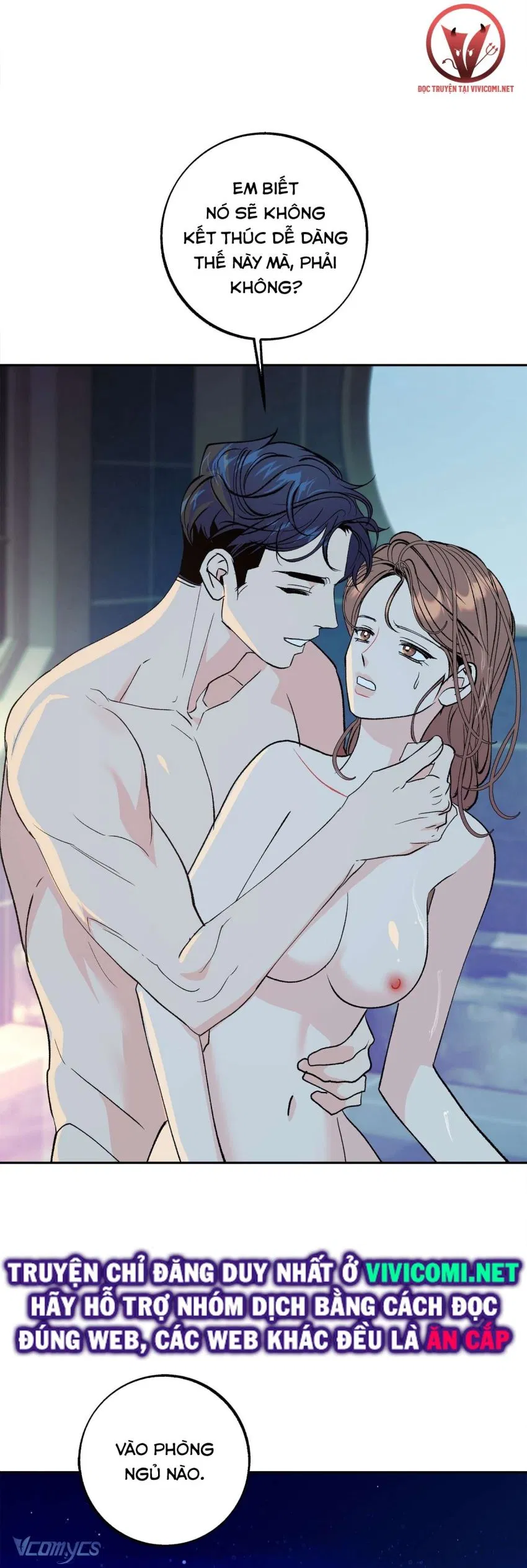 [18+] Tận Cùng Của Thé Giới 