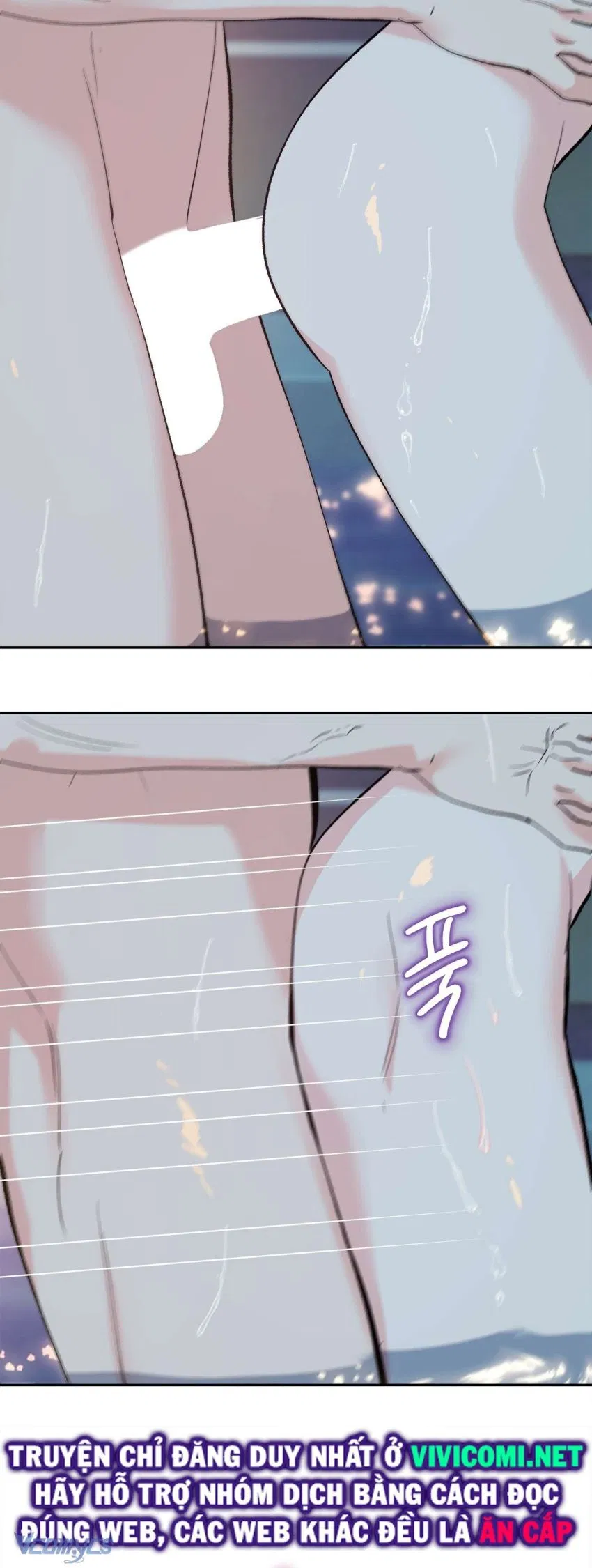 [18+] Tận Cùng Của Thé Giới 